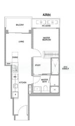 Irwell Hill Residences (D9), Apartment #564571781